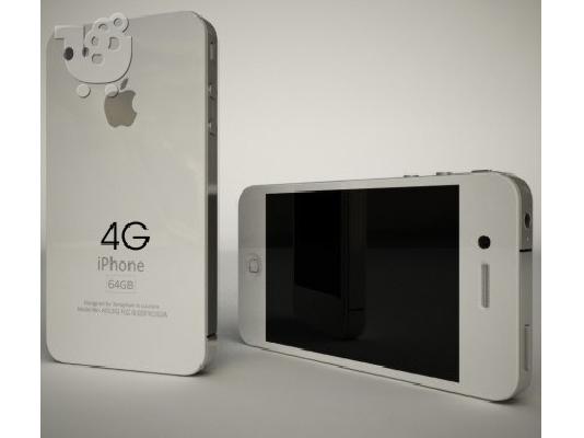 PoulaTo: APPLE Iphone 4G 32GB...$400usd.